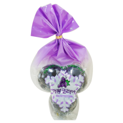 (묶음) 건영 대)거봉3입 180g x 10개