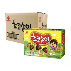 ★특가상품★ (박스) 오리온)초코송이 50g x 28개